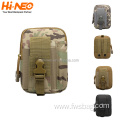 Camping Tactical Pouch waterproof tactical backpack pouch